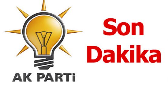 Ak Parti Çankırı İl ve Belediye Meclis Üye Adayları
