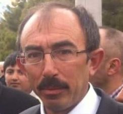 AK Parti Orta İl Genel Meclis Üyesi Enver Güngörmüş Tutuklandı